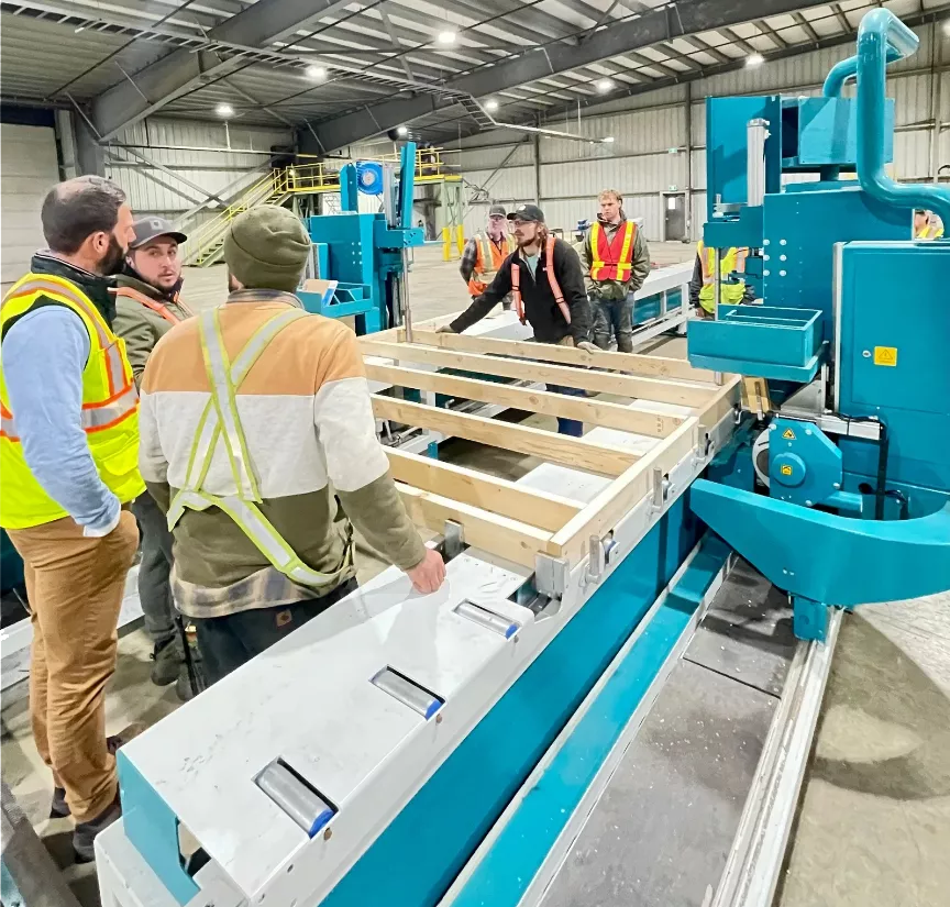 Explore IGV Technology