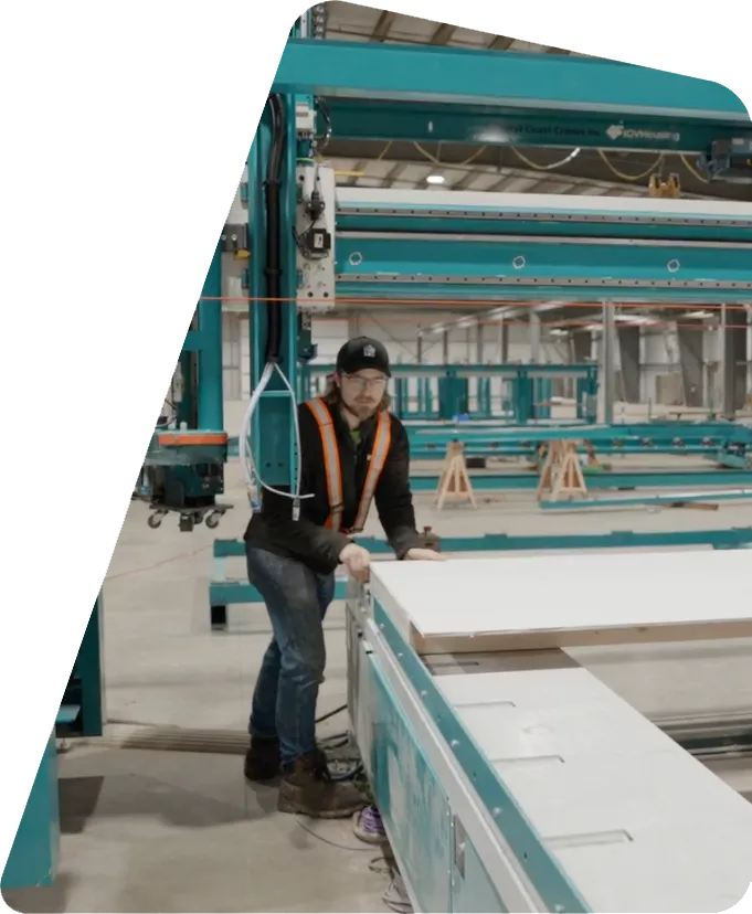 Explore IGV Technology