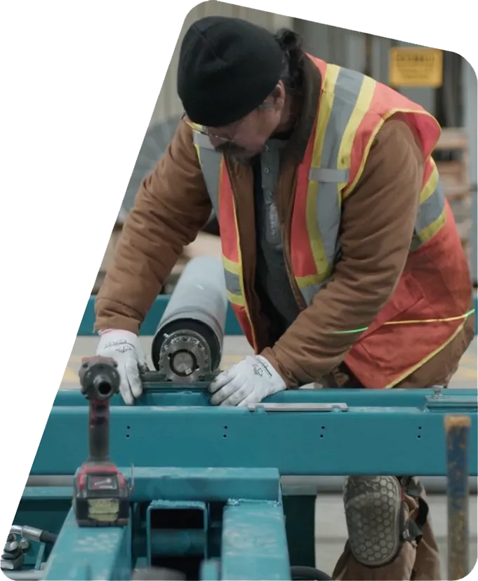 Explore IGV Technology