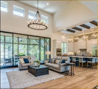 Openspace Wall Panels